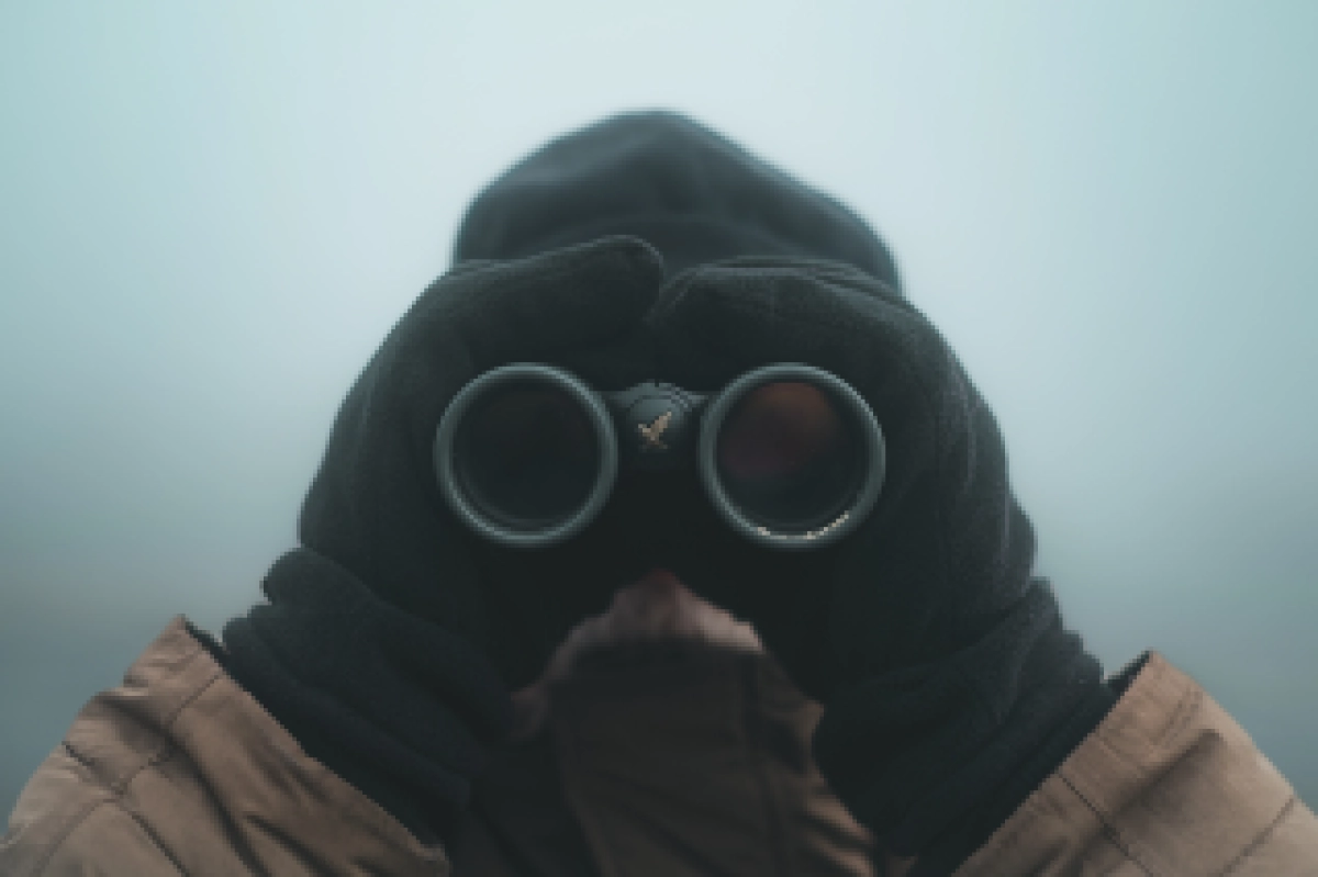 Noorderbreedte Live: Op zoek naar de stilte